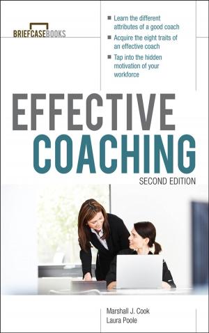 Cover of the book Manager's Guide to Effective Coaching, Second Edition (EBOOK) by Shon Harris, Allen Harper, Jonathan Ness, Terron Williams, Gideon Lenkey
