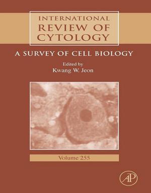 Cover of the book International Review of Cytology by William S. Hoar, D.J. Randall, J.R. Brett