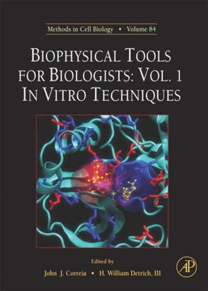 Cover of the book Biophysical Tools for Biologists by Satya Prakash Gupta