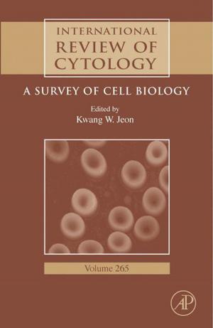 Cover of the book International Review of Cytology by David Harris, Sarah Harris