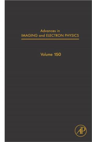 Cover of the book Advances in Imaging and Electron Physics by E. Alfredo Campo