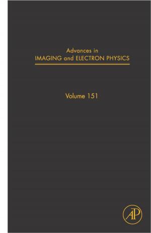 Cover of the book Advances in Imaging and Electron Physics by Andrew J. Elliot