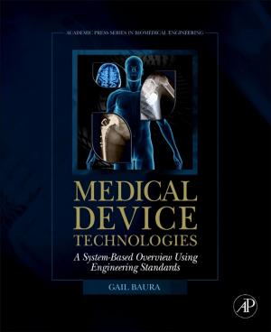 Cover of the book Medical Device Technologies by Gheorghe Toader, Iulia Costin