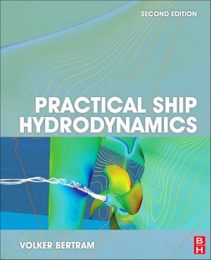 Cover of the book Practical Ship Hydrodynamics by 