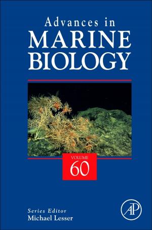 Cover of the book Advances in Marine Biology by Andres M. Lozano, Mark Hallett