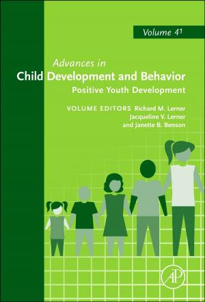 Cover of the book Positive Youth Development by Lowell Fryman, Gregory Lampshire, Dan Meers