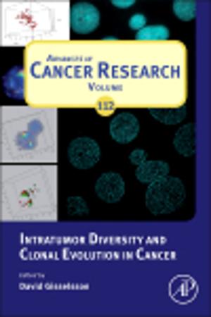 Cover of the book Intratumor Diversity and Clonal Evolution in Cancer by Susan J. Karcher