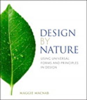 Book cover of Design by Nature