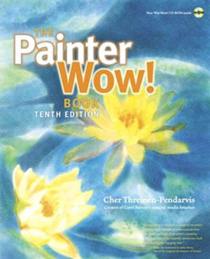 Cover of the book The Painter Wow! Book by Thomas Orlik