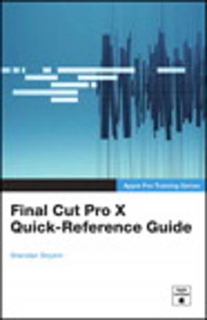 Cover of the book Apple Pro Training Series by Paul DuBois, Stefan Hinz, Carsten Pedersen
