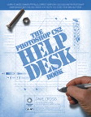 Cover of the book The Photoshop CS2 Help Desk Book by William S. Kane