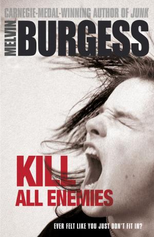 Cover of the book Kill All Enemies by Alice Clark-Platts