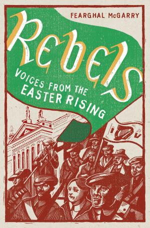 Cover of the book Rebels by Mark Twain