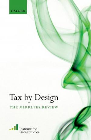 Cover of the book Tax By Design by Thomas A. Lewis