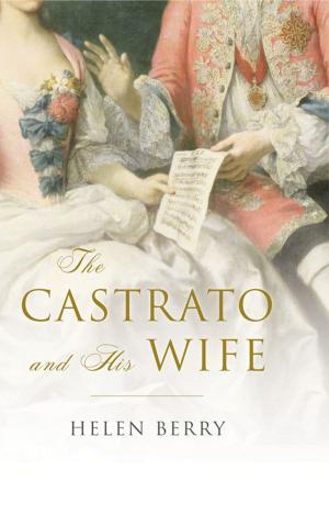 Cover of the book The Castrato and His Wife by Brendan O'Leary