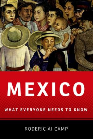 Cover of the book Mexico by Diane Phillips, Sarah Burwood, Helen Dunford