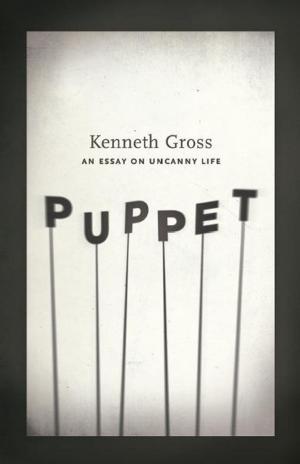 Cover of the book Puppet by Jurgen Brauer, Hubert van Tuyll