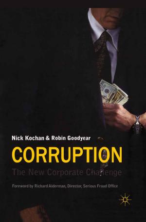 Cover of the book Corruption by G. Gall