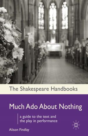 Cover of the book Much Ado About Nothing by Raelene Wilding