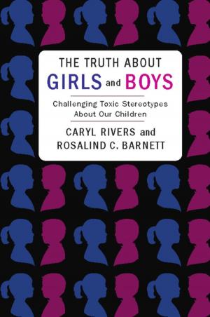 Cover of the book The Truth About Girls and Boys by Patricia Leidl, Valerie Hudson