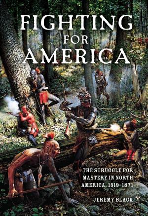 Book cover of Fighting for America