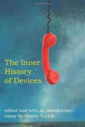 Book cover of The Inner History of Devices