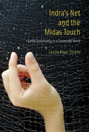 Cover of the book Indra's Net and the Midas Touch by Jimmy Maher