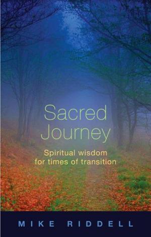 Cover of the book Sacred Journey by Gordon Oliver