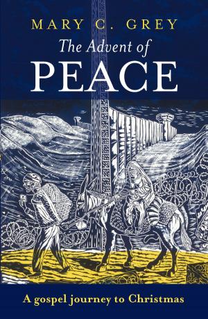 Book cover of The Advent of Peace