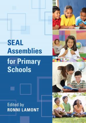 Cover of the book Seal Assemblies for Primary School by Ross Parker