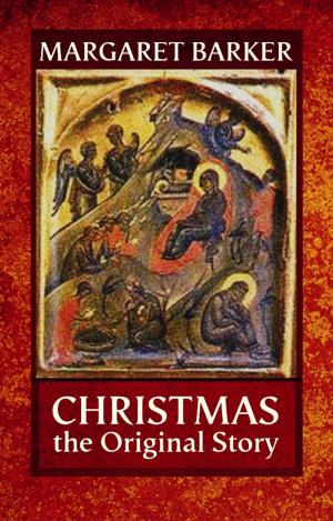Cover of the book Christmas, The Original Story by Richard Rohr