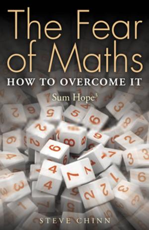 Book cover of The Fear of Maths
