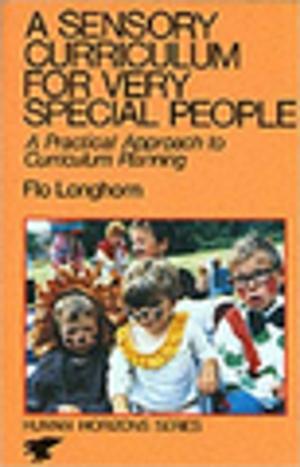Cover of the book A Sensory Curriculum for Very Special People by Porter Hill