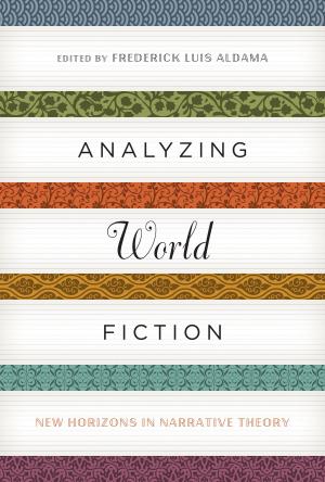 Cover of the book Analyzing World Fiction by L. M. Beyer