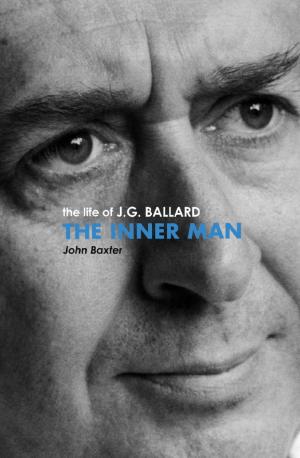 Cover of the book The Inner Man by 