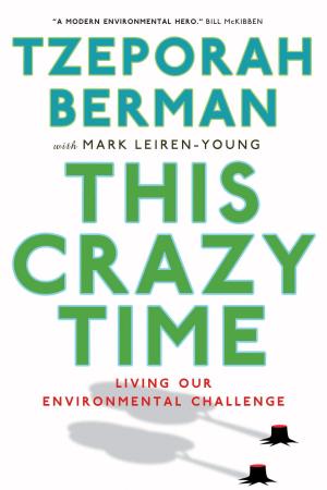 bigCover of the book This Crazy Time by 