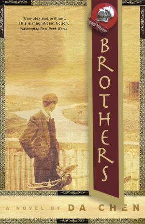 bigCover of the book Brothers by 