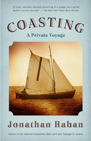 Cover of the book Coasting by Susan Hill