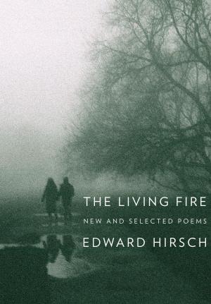Cover of the book The Living Fire by 