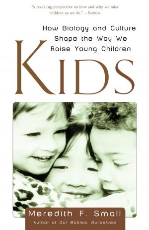 Cover of the book Kids by Michael D. Lemonick