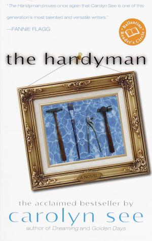 Cover of the book The Handyman by Edward M. Hallowell, M.D.