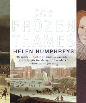 Cover of the book The Frozen Thames by Danielle Steel