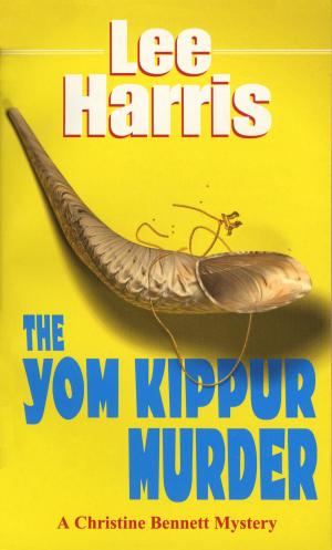 Cover of the book Yom Kippur Murder by Paul S. Kemp