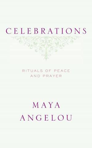 Cover of the book Celebrations by Mariah Stewart