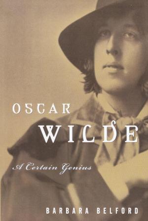Cover of the book Oscar Wilde by Tom Piccirilli