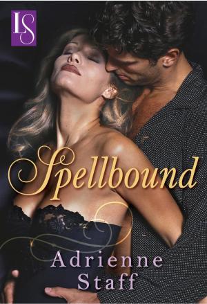 Cover of the book Spellbound by Michael Reed Gach, PhD