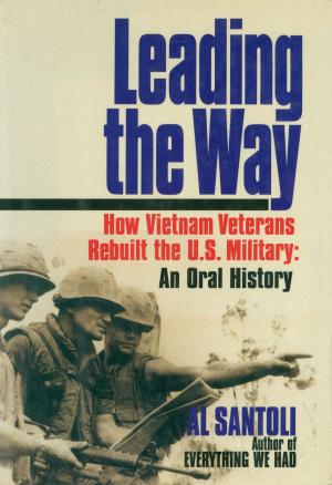 Cover of the book Leading the Way by Dorothy Cannell