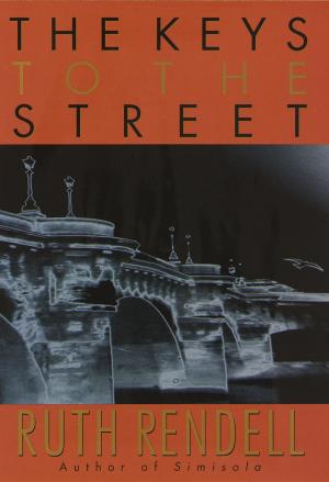 Cover of the book The Keys to the Street by D L Richardson