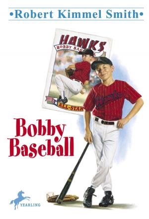 Cover of the book Bobby Baseball by Bonnie Bryant