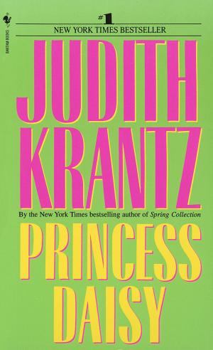Cover of the book Princess Daisy by Iris Johansen